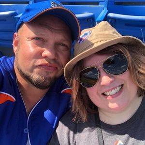 Meet your Posher, Dawn